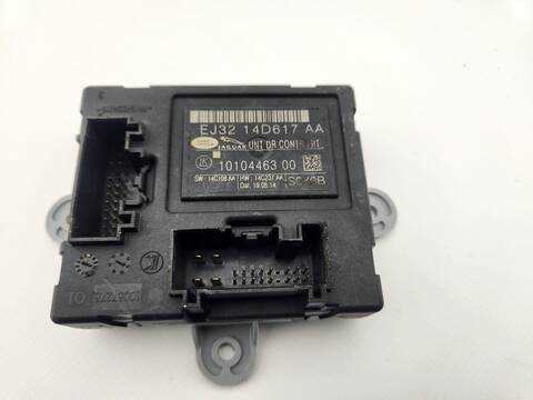 Centralita Motor ECU Land Rover Evoque PURE 150CV 110KW