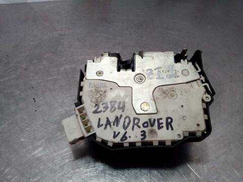 Foto 1ª: Cerradura Puerta Trasera Izquierda Land Rover Freelander ES FAMILIAR 177CV 130KW [25K4F] (2003)