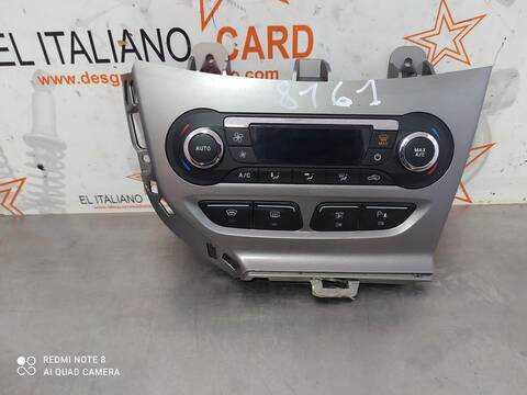 Foto 4ª: Mando Climatizador Ford Focus BUSINESS 116CV 85KW [T1DA] (2014)