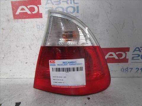 Foto 1ª: Piloto Trasero Derecho Bmw Serie 3 315 2.0 318I BERLINA 143CV 105KW [N42B20A] (2003)