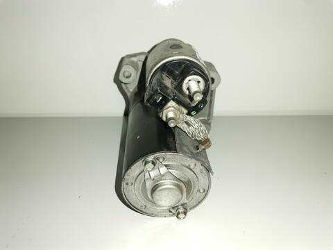 Foto 3ª: Motor de Arranque Citroen DS3 DESIGN 1.2 12V E 82CV (2013)