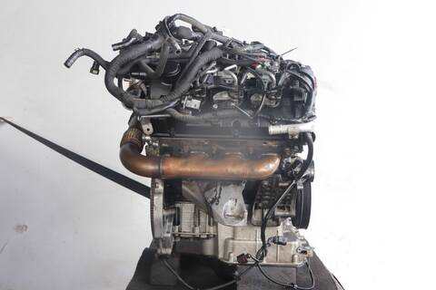 Foto 3ª: Motor Completo Audi Q7 3.0 TDI AMBITION QUATTRO 180KW) 245CV [CRC] (2011)
