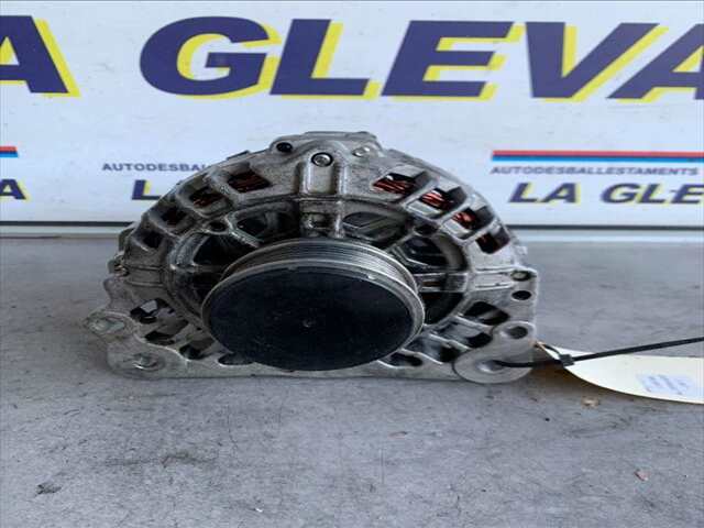 Alternador Seat Leon 1.9 TDI
