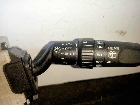 Foto 2ª: Mando Multifuncion Mazda 5 2.0 SPORTIVE 145CV (2005)