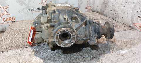 Foto 4ª: Diferencial Trasero Bmw Serie 3 315 320TD 150CV 110KW [204D4] (2003)