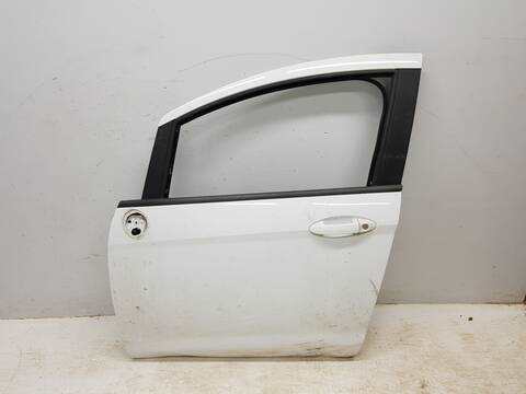 Foto 1ª: Puerta Delantera Izquierda Ford B Max TREND CB2