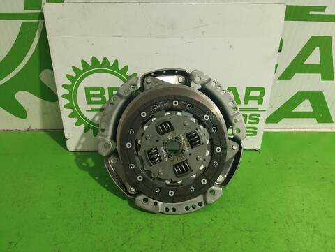 kit Embrague Nissan Micra 1.2 CAT 80CV 59KW