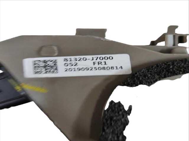 Foto 2ª: Cerradura Puerta Delantera Derecha Kia Xceed 1.6 CRDI 136 (2019)