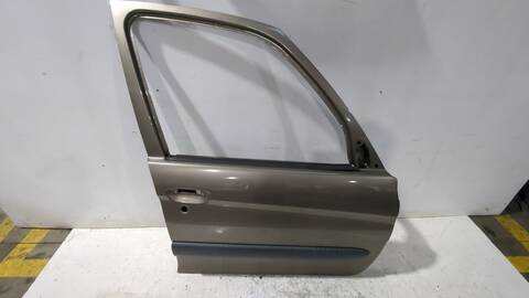 Puerta Delantera Derecha Citroen Xsara 1.6 HDI PICASSO 90CV 66KW
