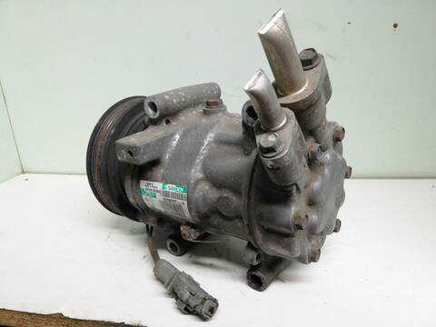 Foto 2ª: Compresor Aire Acondicionado Renault Clio K9K766 (2006)
