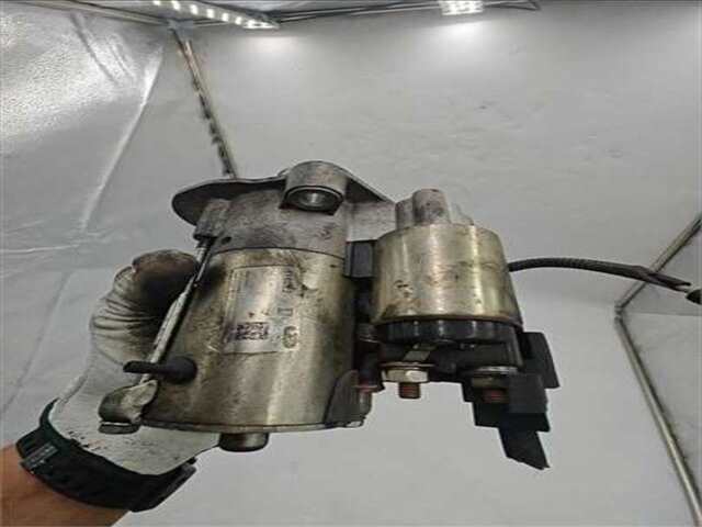 Foto 1ª: Motor de Arranque Ford C Max 1.6 TREND (D) [1.6 LTR. - 80 KW TDCI CAT] FOCUS(CAP)(2003 _2007)