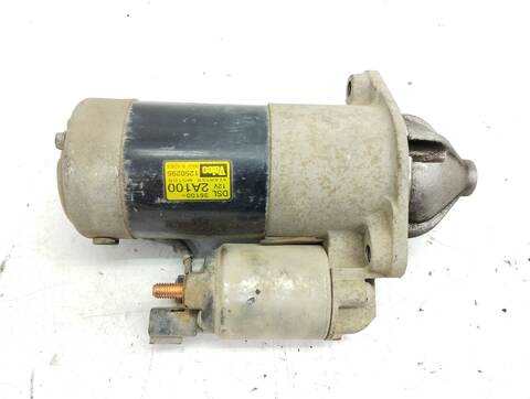 Foto 4ª: Motor de Arranque Kia Ceed DRIVE 90CV 66KW [D4FB] (2010)