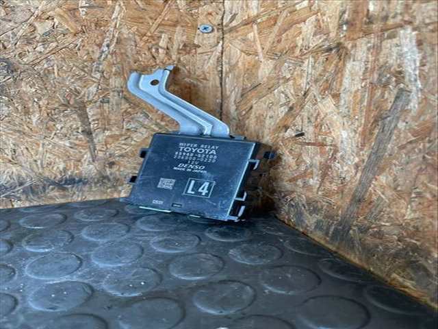 Centralita Motor ECU Toyota Yaris ACTIVE 1 16V CAT 111CV
