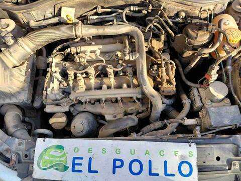 Motor Completo Fiat Linea ACTIVE 90CV 66KW