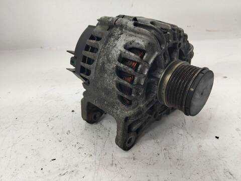 Alternador Renault Megane BOSE EDITION 116CV