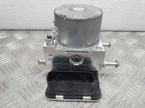 Foto 2ª: Abs Suzuki Swift SPORT HIBRID 129CV 95KW [K14D] (2021)