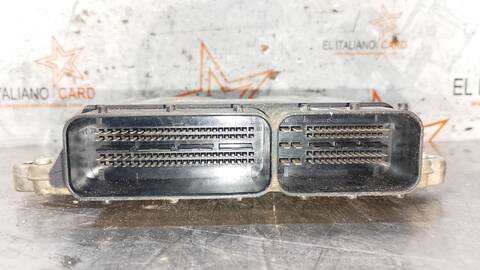 Foto 2ª: Centralita Motor ECU Mercedes Clase ML 320 3.0 CDI W164) 224CV 165KW 164.122) [OM642940] (2006)