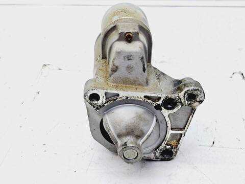 Foto 4ª: Motor de Arranque Renault Megane CONFORT AUTHENTIQUE BERLINA 120CV 88KW II BERLINA 3P [F9Q B8] (2006)