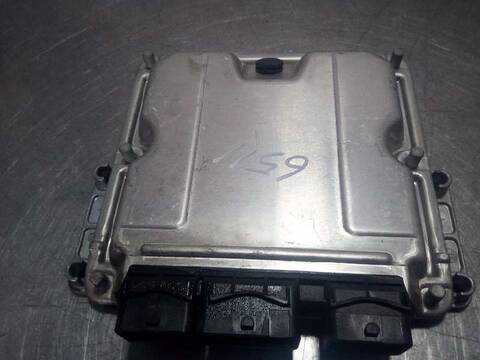 Foto 3ª: Centralita Motor ECU Citroen C5 2.0 HDI SX BERLINA 109CV 80KW [RHZ] (2002)
