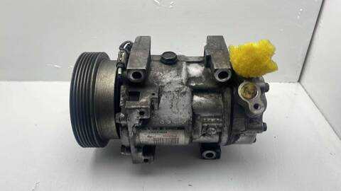 Foto 2ª: Compresor Aire Acondicionado Dacia Sandero 1.4 CAT 75CV 55KW (2008)