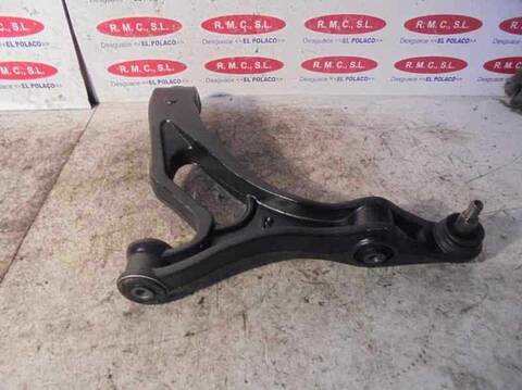 Foto 2ª: Brazo Suspension Delantero Derecho Volkswagen Touareg 5.0 V10 TDI CAT AYH) 313CV 230KW (2003)