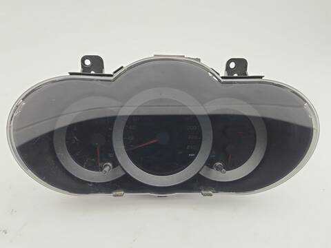 Cuadro de Instrumentos Toyota Rav4 EXECUTIVE 136CV 100KW