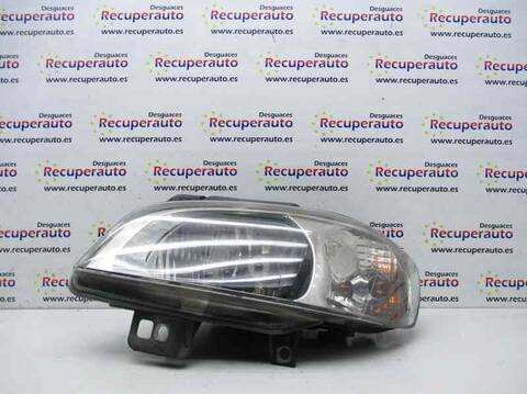 Faro Izquierdo Seat Cordoba BERLINA