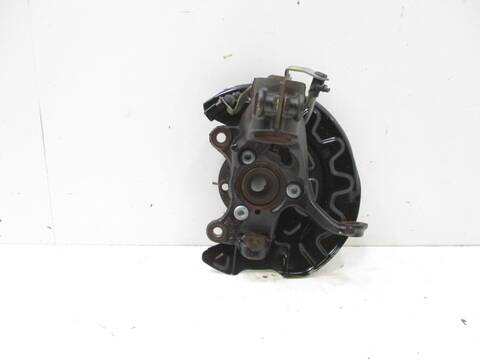 Foto 2ª: Mangueta Delantera Derecha Volkswagen Golf DADA (2018)