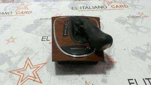 Palanca de Cambio Mercedes Clase E 180 E 220 CDI 211.006) BERLINA 150CV 110KW