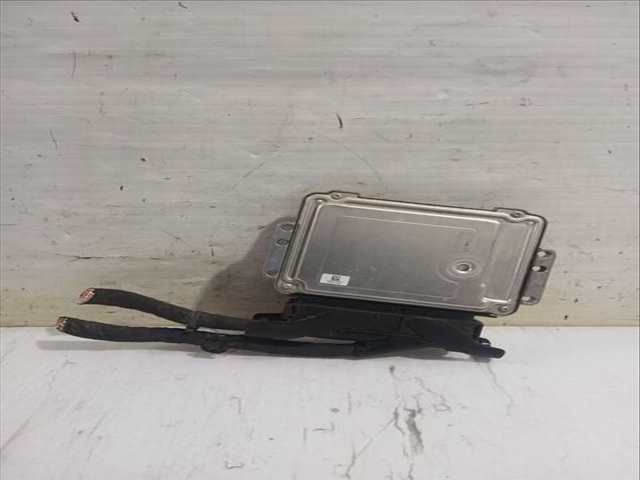Foto 3ª: Centralita Motor ECU Kia Carens 2.0 CRDI 140 140CV 103KW [D4EA] (2007)