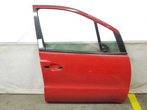 Foto 2ª: Puerta Delantera Derecha Mercedes Clase A 160 1.6 G W168) 102CV [166960] (1997)