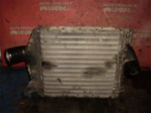 Intercooler Mercedes Vito 2.3 110 D [2.3 LTR. - 72 KW TURBODIESEL]