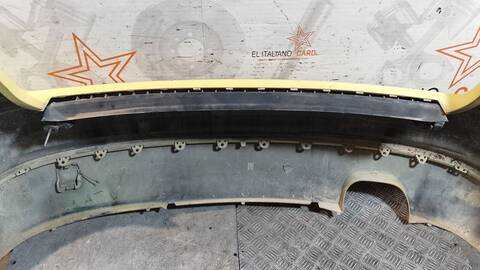 Foto 3ª: Paragolpes Trasero Audi A3 1.9 TDI AMBITION 105CV 77KW [BLS] (2006)