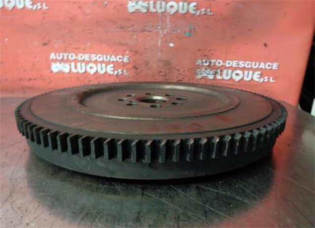 Volante Motor Land Rover Discovery 2.5 TDI