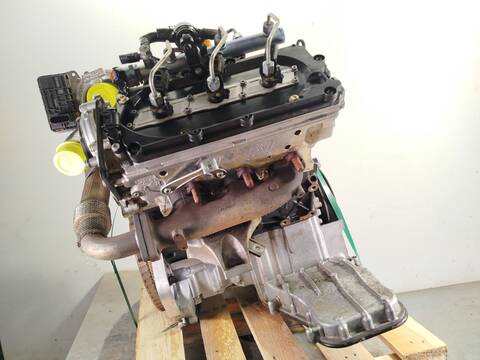 Foto 4ª: Despiece Motor Audi A6 2.7 TDI QUATTRO 180CV 132KW [BPP] (2007)