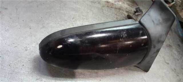 Foto 3ª: Retrovisor Derecho Opel Zafira 2.0 COMFORT [2.0 LTR. - 60 KW 16V DI CAT (X 20 DTL - LD3)]
