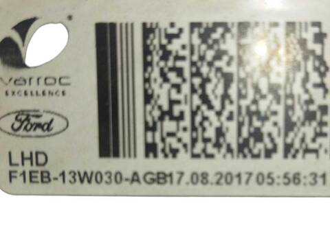 Foto 3ª: Piloto Delantero Izquierdo Ford Focus 1.5 TDCI (2010)