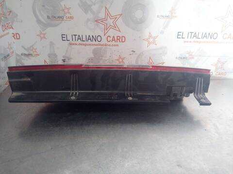 Foto 4ª: Piloto Trasero Derecho Fiat Doblo FURGON SX MAXI XL 120CV 88KW [940C1000] (2016)