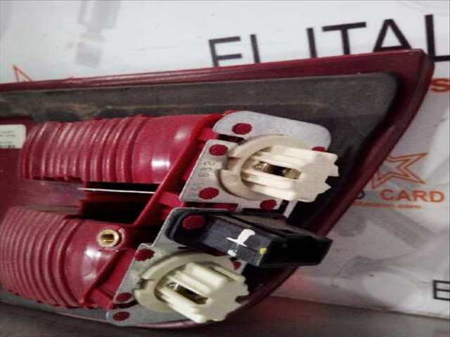 Foto 3ª: Piloto Portón Derecho Bmw X5 VERSION INDEFINIDA (2000)