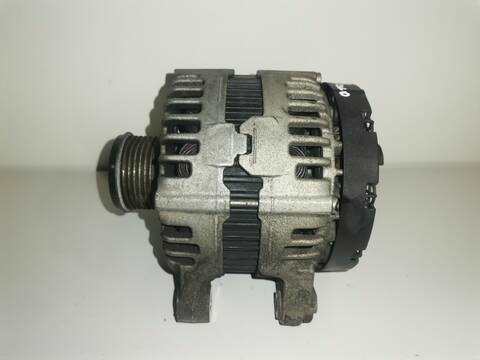 Foto 2ª: Alternador Ford Mondeo TITANIUM 09.2010 ) 140CV (2007)