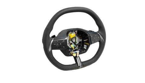 Foto 1ª: Volante Opel Grandland HN09 (2025)