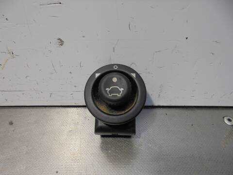 Mando Retrovisor Ford Fiesta 1.6 TDCI CAT 95CV 70KW