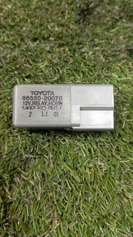 Caja Reles Fusibles Lexus LX 4.7 G 470 V8