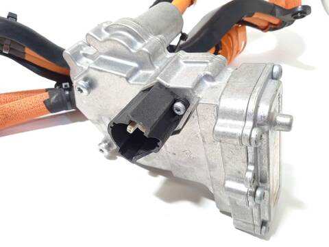 Foto 2ª: Centralita Motor ECU Mercedes Clase G 230 COUPE 211CV 155KW [654920] (2023)