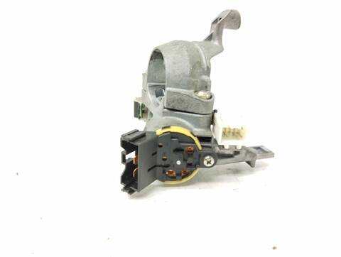 Foto 3ª: Motor de Arranque Mitsubishi Grandis 2.0 DI-D CAT 136CV 100KW [BSY] (2007)