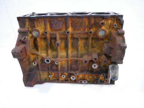 Bloque Motor Citroen Jumper 140 CV 103KW