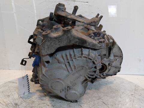 Caja Cambios Opel Astra 1.6 TURBO 180 CV 132KW