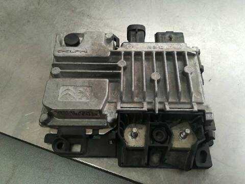 Centralita Check Control Peugeot 2008 ACTIVE 99CV 73KW