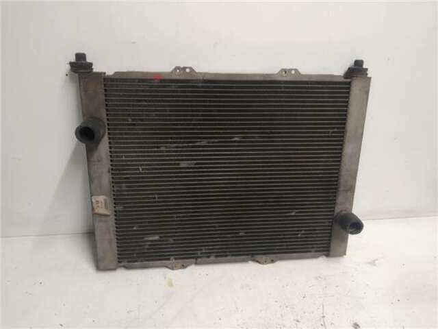Foto 2ª: Radiador Motor Renault Clio 1.5 BILLABONG [1.5 LTR. - 74 KW DCI DIESEL]