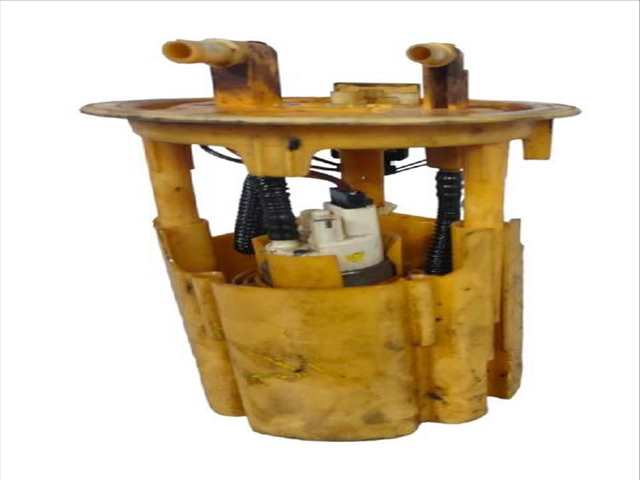 Foto 2ª: Aforador Peugeot 406 2.0 HDI 90 90CV (1996)